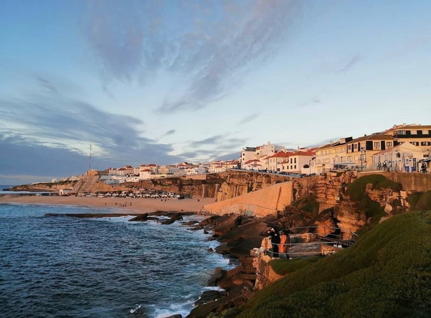 Place Ericeira