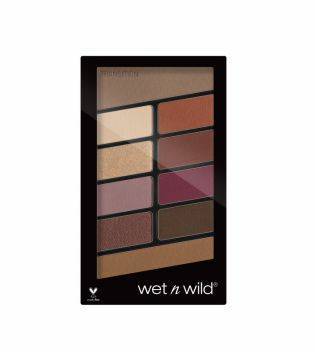 Product Wet n Wild Color Icon