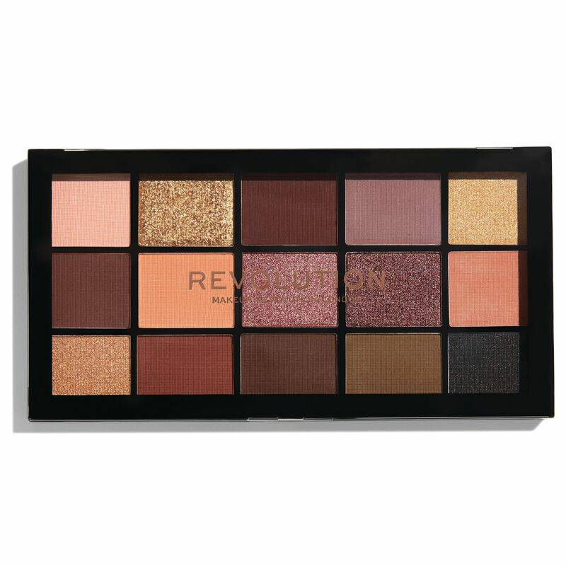 Product Revolution Eyeshadow Palette