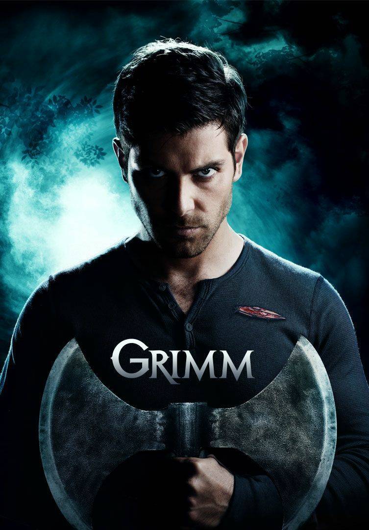 Serie Grimm