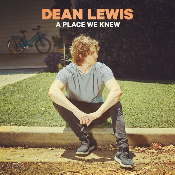 Canción Dean lewis - Half a men