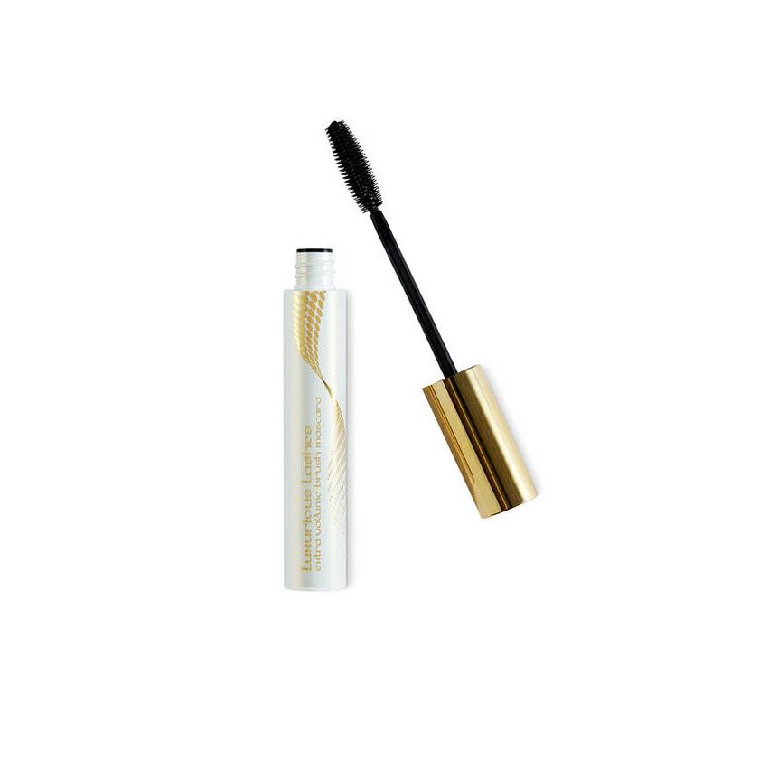 Product Luxurious Lashes Extra Volume Brush Mascara
