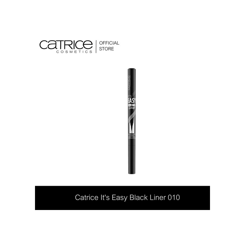 Product It's Easy Black Liner