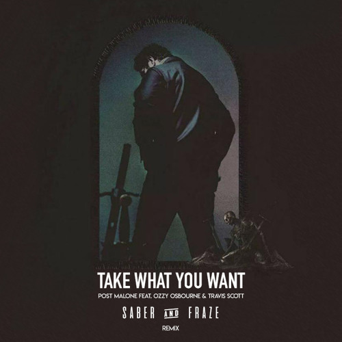 Music Post Malone - Take What You Want ft. Ozzy Osbourne