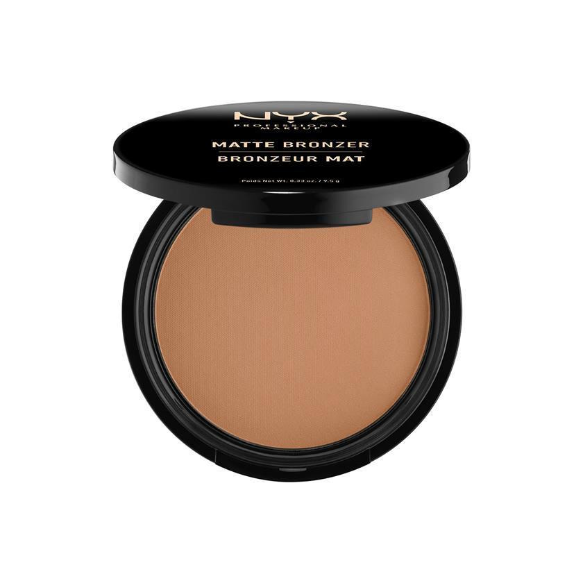 NYX Matte Bronzer