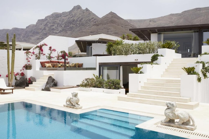 Casa Sua en Lanzarote