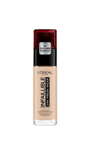 L‘oreal Infaillible 24H Fresh Wear