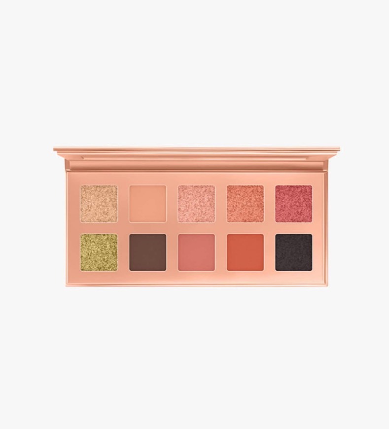 Paleta mac