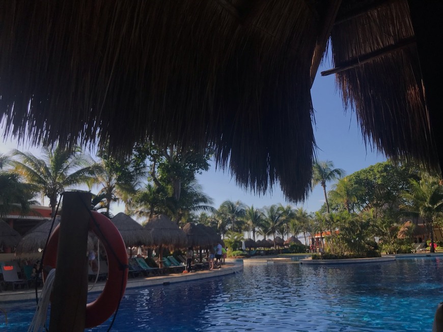 Villas Iberostar
