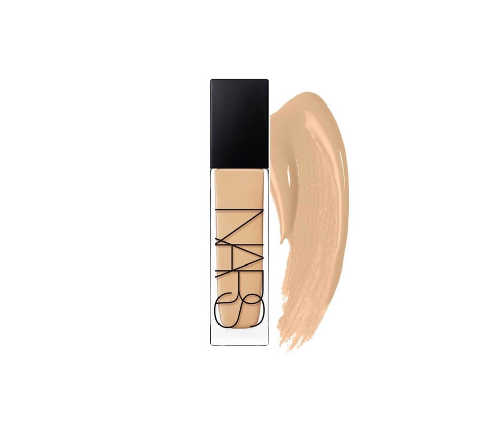 NARS Natural Radiant Longwear Foundation