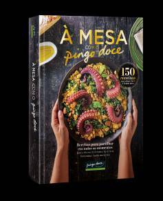 Libro Livro de Receitas P