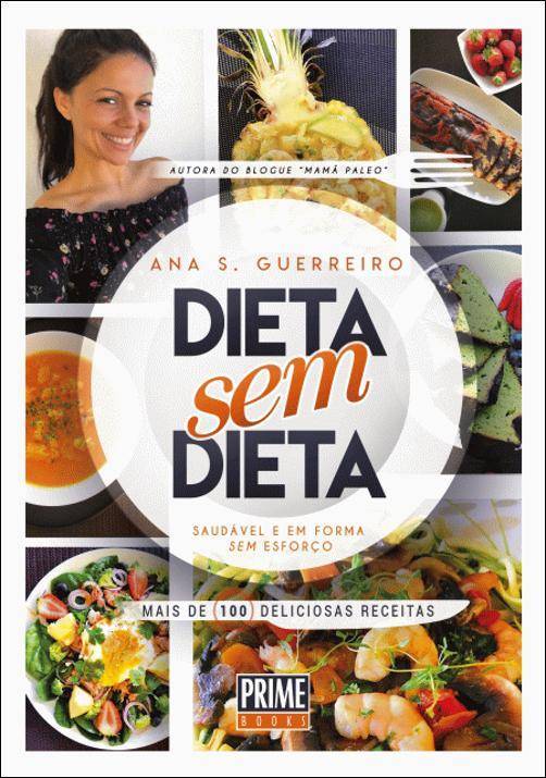 Libro Dieta sem dieta