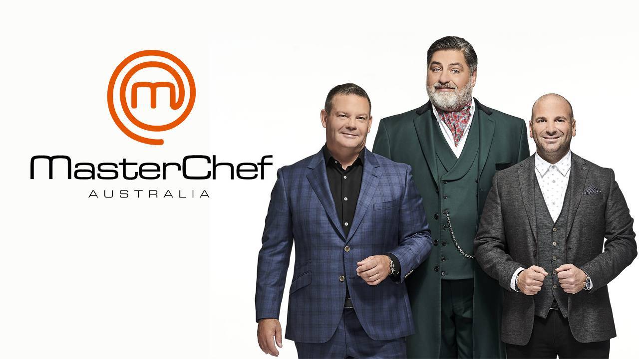 Moda Masterchef Australia 