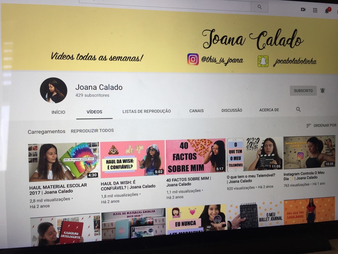 Joana Calado (@this_joana) | Twitter