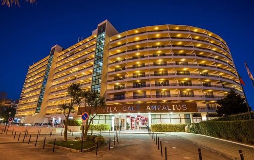 Hotel Vila Galé Ampalius