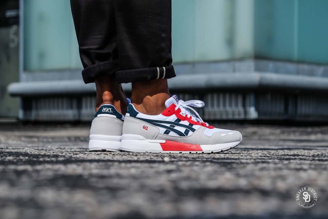 Asics Gel