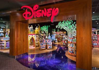 Product Disney Store