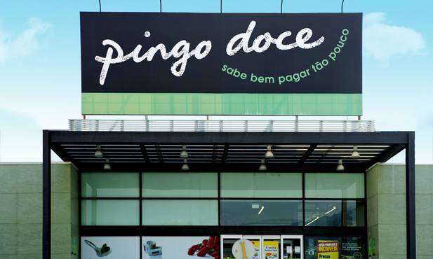 Product Pingo Doce