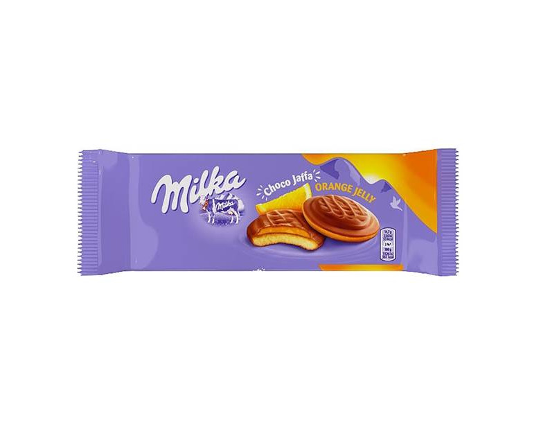 Productos Bolachas Milka