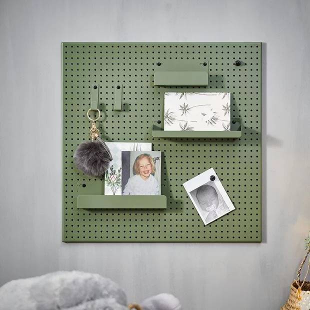 Producto Quadro magnético verde