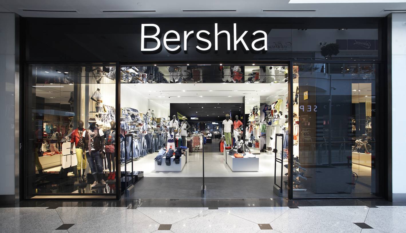 Product Bershka