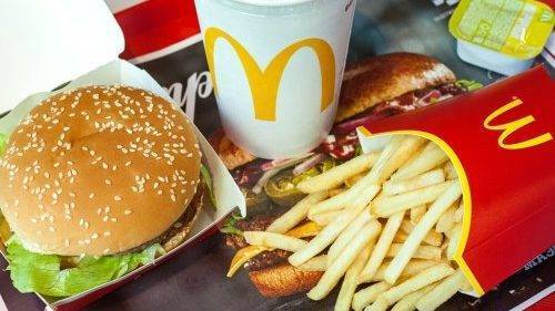 Restaurantes McDonald's