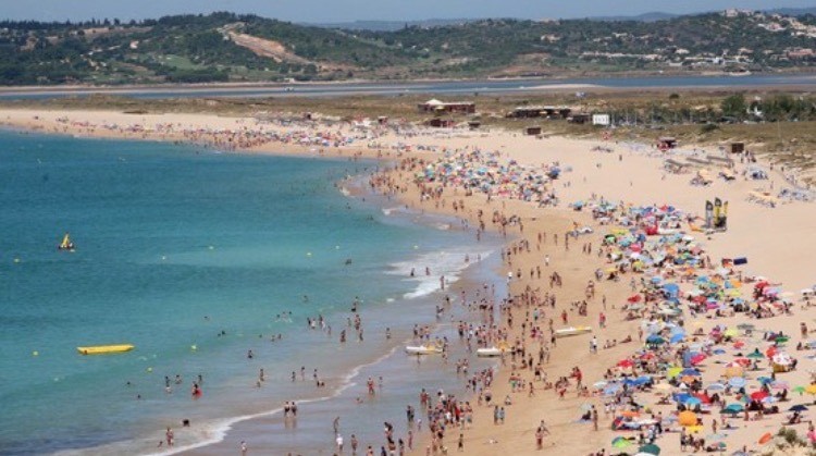 Fashion Praia de Alvor 