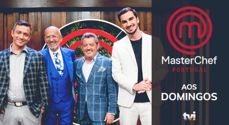 Serie MasterChef Portugal 