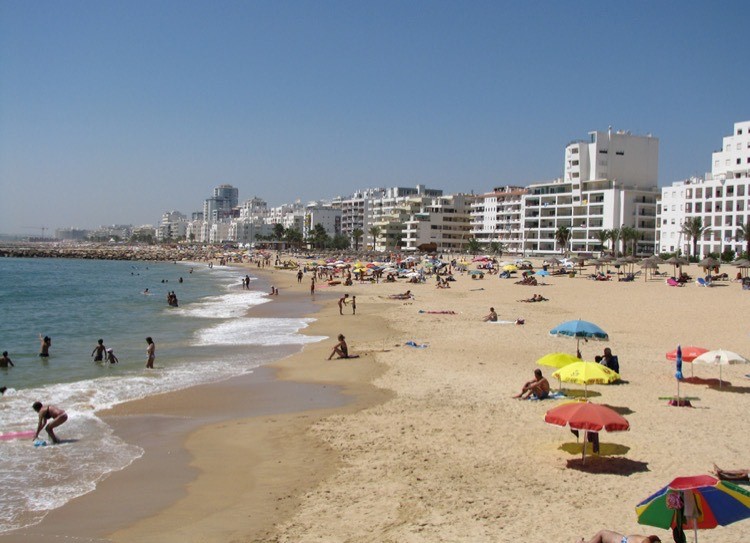 Fashion Praia da Quarteira 