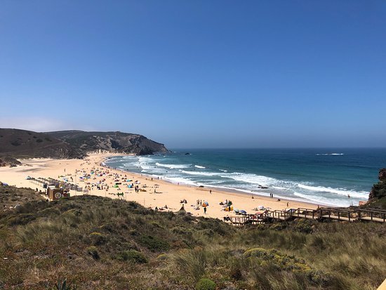 Social Praia do amado 