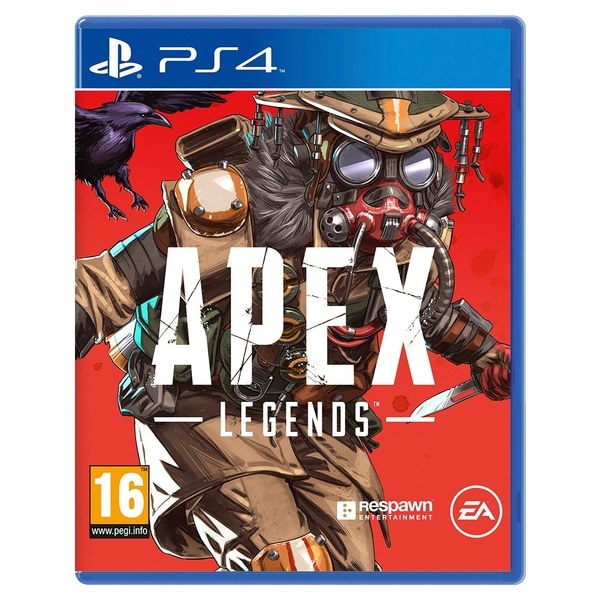 App Apex (PS4)