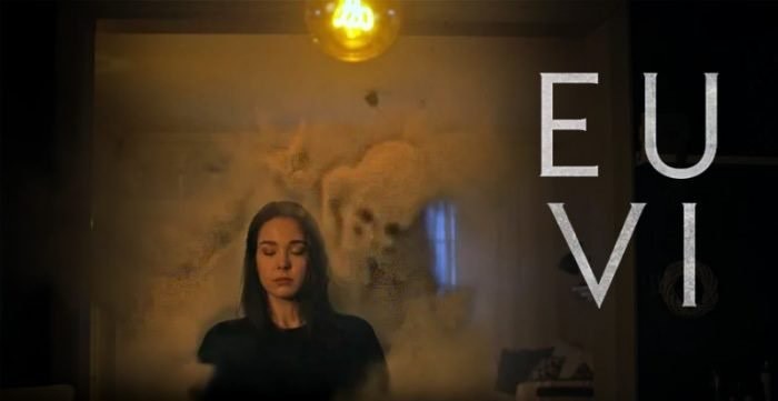 Serie As coisas que vi 