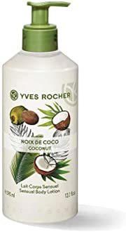 Yves Rocher LES PLAISIRS Nature - Leche corporal de coco