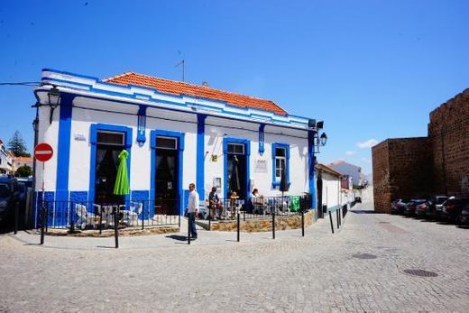 Restaurante O Castelo 