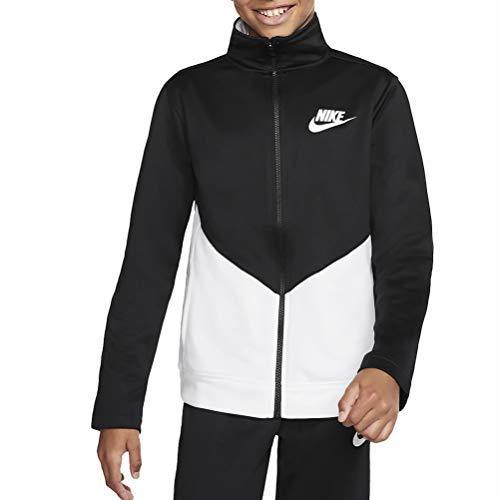 Fitness Nike B NSW Core TRK Ste Ply Futura Chándal