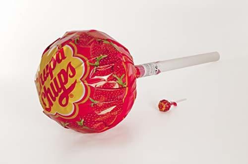 Chupa Chups Lollipop Mega Chups