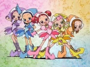 Ojamajo Doremi