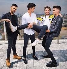 Fashion Union j