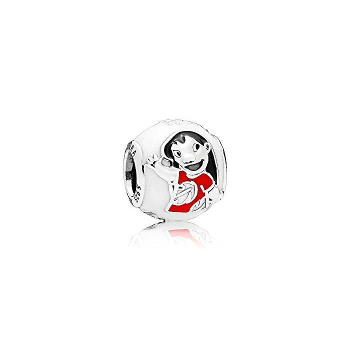 Fashion Pandora Abalorios Mujer plata