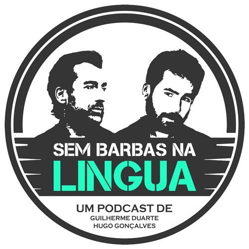 Fashion sem barbas na língua