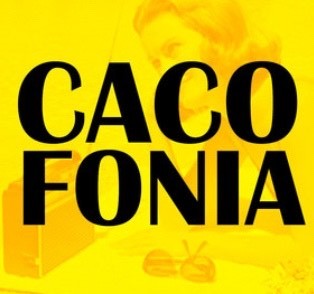 Fashion Cacofonia