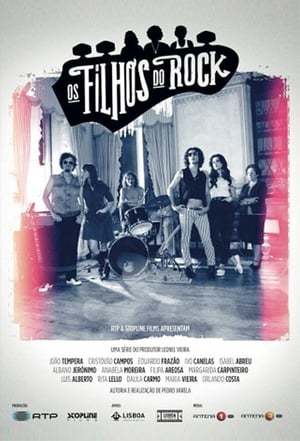 Serie Os Filhos do Rock