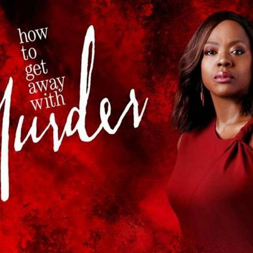How to Get Away With Murder | Netflix