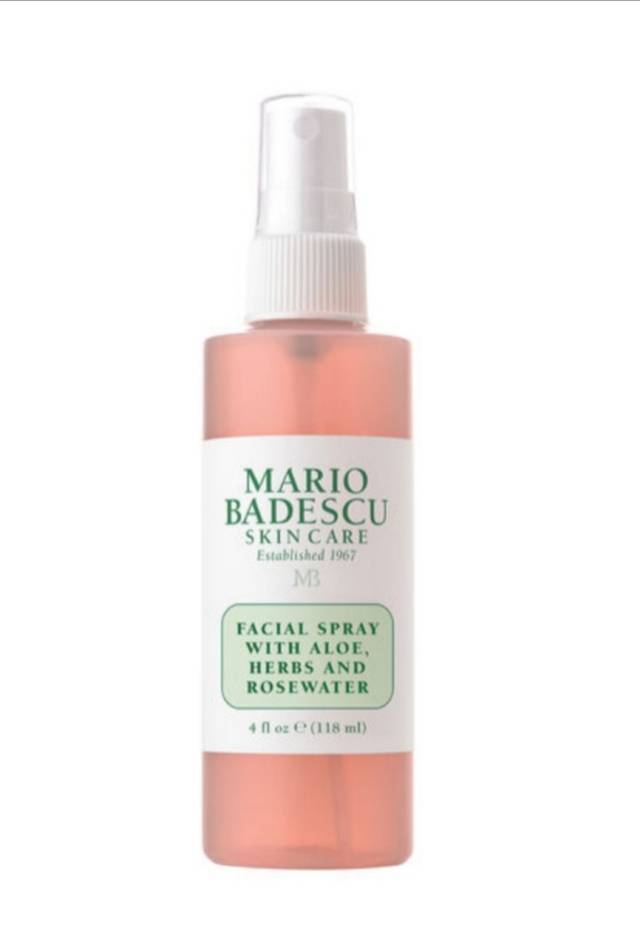 Fashion Mario Badescu 