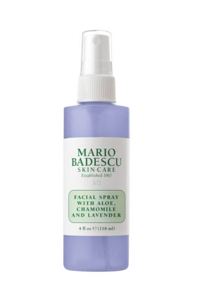 Fashion Mario Badescu