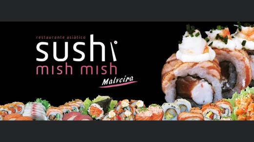 Sushi Mish Mish - Até já! | Facebook