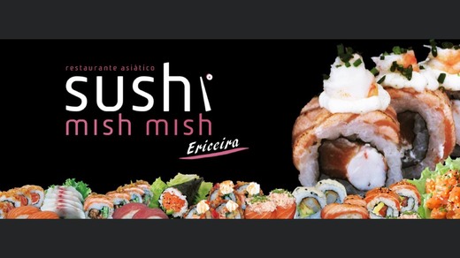 Sushi Mish Mish - Ericeira - Sushi Restaurant - Ericeira | Facebook ...