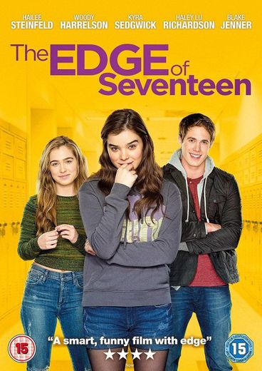 The Edge of Seventeen