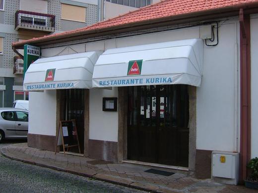 Kurika