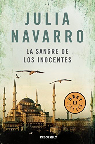 Libro La sangre de los inocentes